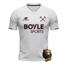WEST HAM II 26/27 MEN'S JERSEY
