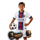 PSG II 25/26 KIDS KIT