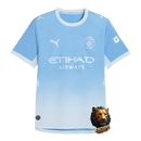 MANCHESTER CITY I 26/27 MEN'S JERSEY
