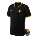CHELSEA II 26/27 MEN'S JERSEY BLACK