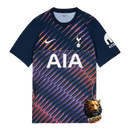 TOTTENHAM II 26/27 MEN'S JERSEY
