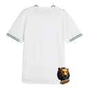 OLYMPIQUE DE MARSEILLE I 26/27 WHITE MEN'S JERSEY
