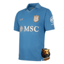 NAPOLI I 26/27 MEN'S JERSEY
