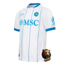 NAPOLI II 26/27 MEN'S JERSEY
