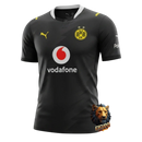 BORUSSIA DORTMUND II 26/27 MEN'S JERSEY