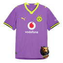 BORUSSIA DORTMUND III 26/27 MEN'S JERSEY
