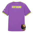 BORUSSIA DORTMUND III 26/27 MEN'S JERSEY