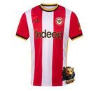 BRENTFORD I 26/27 MEN'S JERSEY
