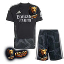 RMD II 26/27 GOALKEEPER KIDS KIT