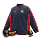 TRACKSUIT BARCELONA 99/00 RETRO