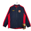 TRACKSUIT BARCELONA 99/00 RETRO