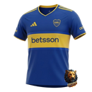 BOCA JUNIORS I 26/27 MEN'S JERSEY