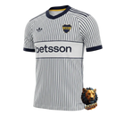 BOCA JUNIORS II 26/27 MEN'S JERSEY