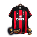MILAN I 01/02 MEN'S JERSEY (RETRO)