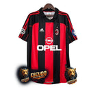 MILAN I 00/01 MEN'S JERSEY (RETRO)