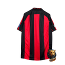 MILAN I 00/01 MEN'S JERSEY (RETRO)