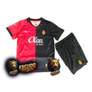 MALLORCA I 26/27 KIDS KIT