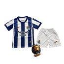 REAL SOCIEDAD I 26/27 KIDS KIT