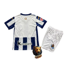 REAL SOCIEDAD I 26/27 KIDS KIT