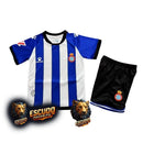 ESPANYOL I 26/27 KIDS KIT