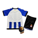 ESPANYOL I 26/27 KIDS KIT
