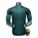 RMD II 26/27 MEN'S JERSEY (PLAYER VERSION) LONG SLEEVE