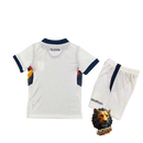 ECUADOR II 2026 WORLD CUP KIDS KIT