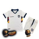 ECUADOR II 2026 WORLD CUP KIDS KIT