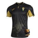 CÓRDOBA II 26/27 MEN'S JERSEY