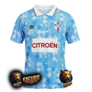 CELTA DE VIGO I 92/93 MEN'S JERSEY (RETRO)