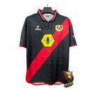 RAYO VALLECANO II 00/01 RETRO MEN'S JERSEY