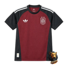 SPAIN GOALKEEPER WORLD CUP 2026 MEN'S JERSEY WORLD CUP CHAMPION