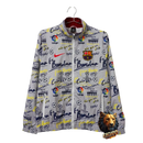 TRACKSUIT BARCELONA II 26/27 MEN