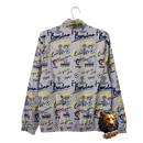 TRACKSUIT BARCELONA II 26/27 MEN