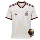 SPAIN LIMITED II WORLD CUP 2026 MEN'S JERSEY WORLD CUP CHAMPION