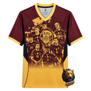 SPAIN EDITION WORLD CUP CHAMPION V 2026 MEN'S JERSEY