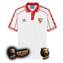 SEVILLA I 98/01 MEN'S JERSEY (RETRO)