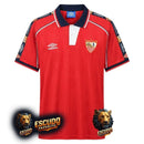 SEVILLA II 98/01 MEN'S JERSEY (RETRO)