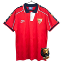 SEVILLA II 98/01 MEN'S JERSEY (RETRO)