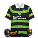 RACING SANTANDER II 98/99 RETRO MEN'S JERSEY