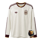 SPAIN II WORLD CUP 2026 MEN'S JERSEY WORLD CUP CHAMPION LONG SLEEVE