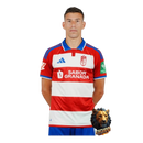 GRANADA I 26/27 MEN'S JERSEY