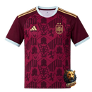 SPAIN EDITION WORLD CUP CHAMPION VI 2026 MEN'S JERSEY