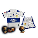 OVIEDO II 26/27 KIDS KIT