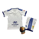 OVIEDO II 26/27 KIDS KIT