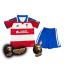 GRANADA I 26/27 KIDS KIT
