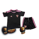 SEVILLA III 26/27 KIDS KIT