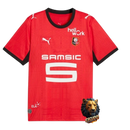 STADE RENNAIS I 26/27 RED MEN'S JERSEY