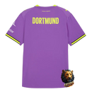BORUSSIA DORTMUND III 26/27 MEN'S JERSEY