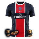 PSG I 11/12 MEN'S JERSEY (RETRO)